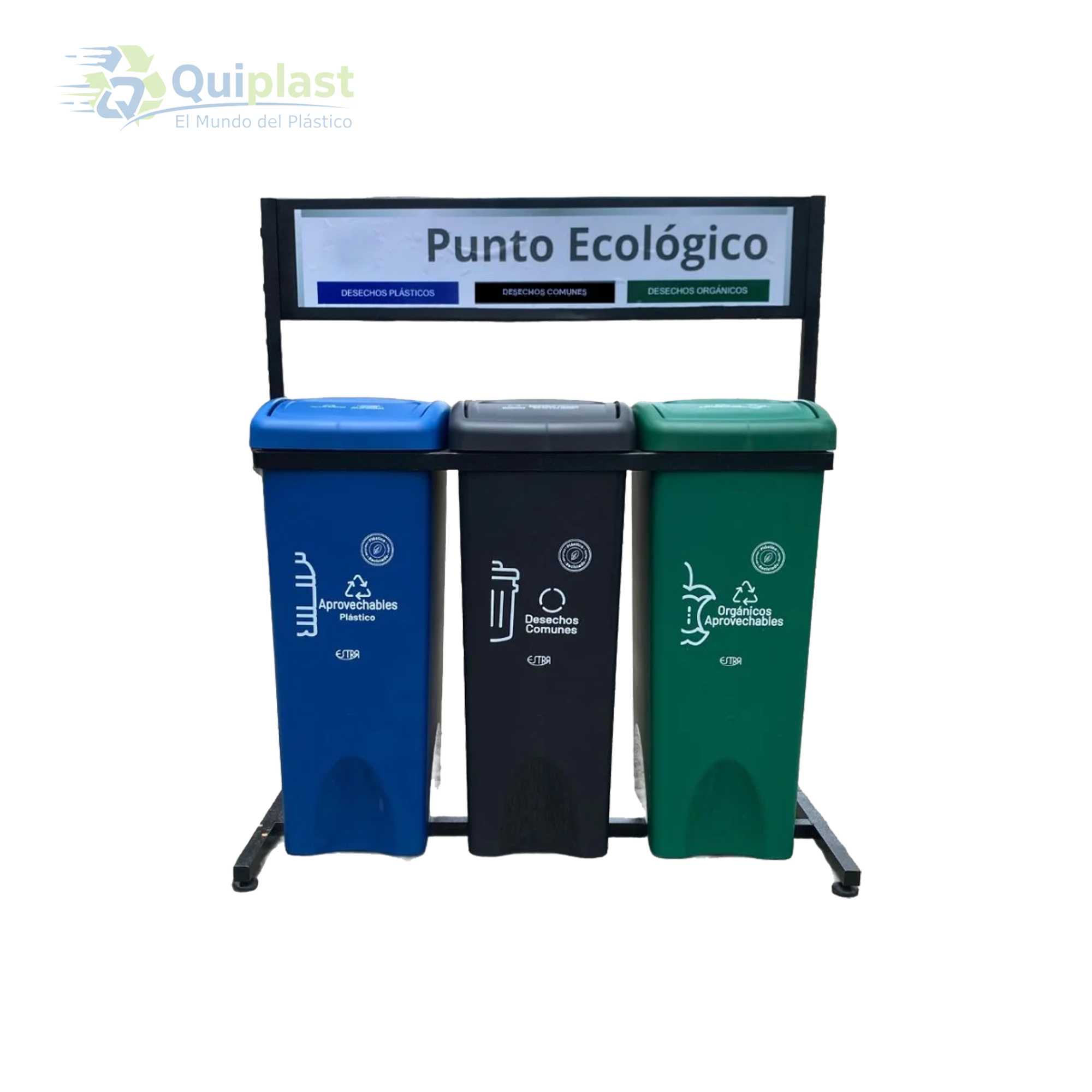 Guardián para Cortopunzantes 3 Litros